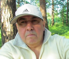 aleksandr-65, 68 лет, Большая Ижора