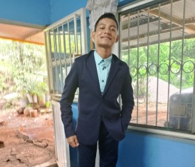 Gadi, 19, Rio Blanco