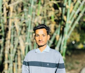 Ritik, 18 лет, Varanasi