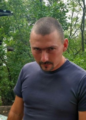 Андрей, 37, Україна, Житомир