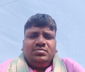 Rambabu, 43 года, Janakpur