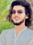 Turab, 20 лет, اسلام آباد