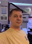 Mau, 43, Yaroslavl