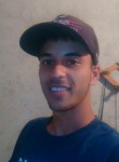 Danilo, 24 года, Francisco Morato