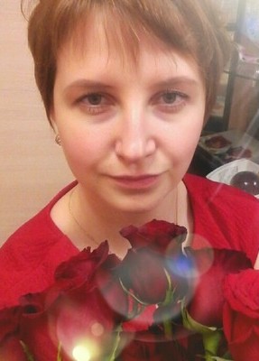 Светлана, 34, Россия, Нефтеюганск