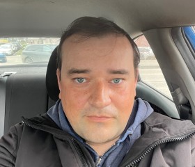 Boris, 35, Pushkino