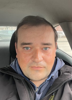 Boris, 35, Russia, Moscow