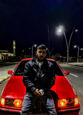 Emir, 19, Türkiye Cumhuriyeti, Kars