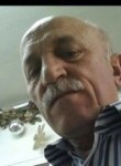 Kazim, 59 лет, İstanbul
