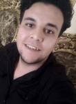 Nasser, 24 года, الزرقا