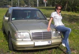 Lanaska, 40 - Just Me