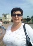 Жанна, 59 лет, Краснодар