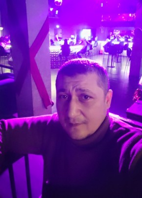Раф. М из Мамонтово 48 лет