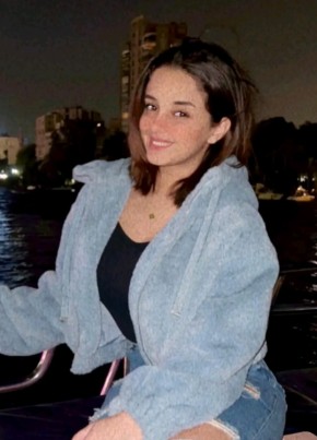 Nour, 24, جمهورية مصر العربية, القاهرة