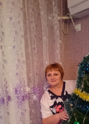 Людмила , 62, Türkmenistan, Türkmenbaşy