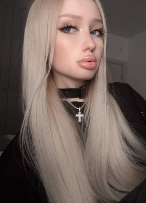 Мила из Краснодара 23 года