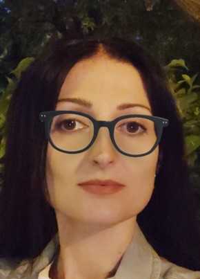 Tina, 42, Հայաստանի Հանրապետութիւն, Երեվան