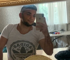 Amin__16_, 21 год, Bilgəh