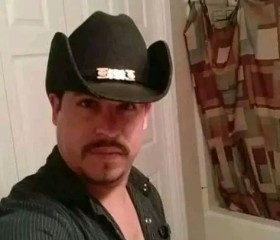 Armando Martinez, 39, Tulum