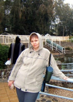 АЛЛА, 61, Россия, Самара