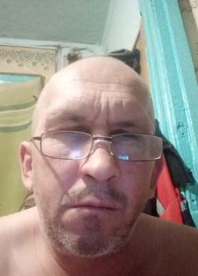 Андрей, 45, Россия, Качканар