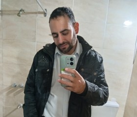 Nicolás, 31, Buenos Aires