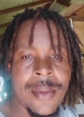 Ben Ben Horsford, 43, Grenada, St. George's