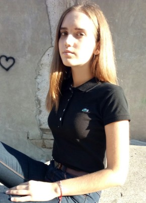 Helga, 23, Україна, Харків