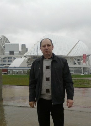 Алексадр, 48, Россия, Москва