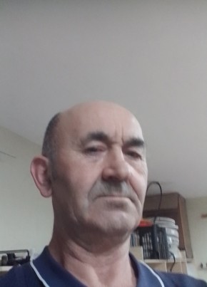 Сергей, 60, Россия, Тольятти