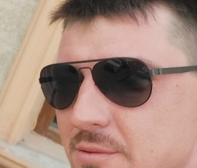 Серж, 35 лет, Шымкент