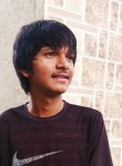 Tejas Kashid, 19 лет, Pune