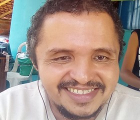 José Mauro, 45 лет, Teresina