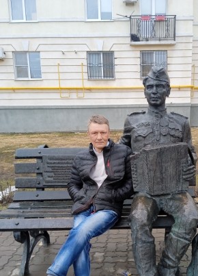 Евгений, 48, Россия, Самара