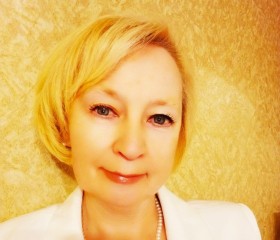 Lyudmila, 60, Moscow