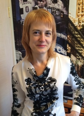 Вероника, 43, Россия, Санкт-Петербург