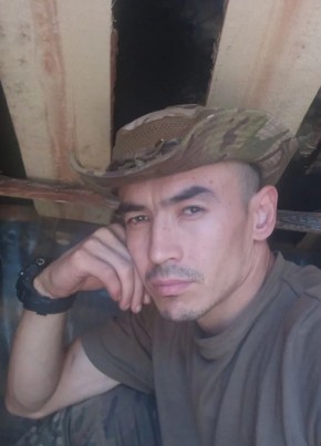 Ali, 35, Russia, Moscow