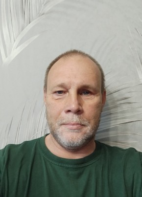 Александр из Мурманска 55 лет
