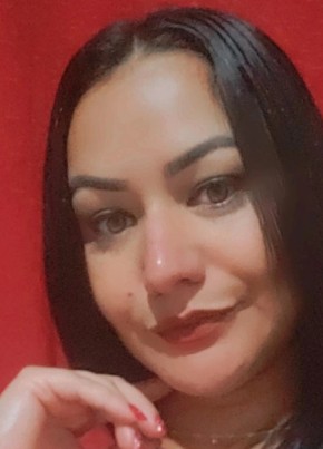 Jessica Carolina из Região de Campinas (São Paulo) 31 год