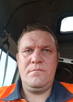 Sergey, 47, Russia, Moscow