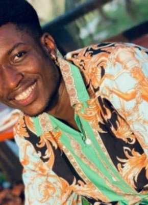 Abubakar, 27, Ghana, Accra