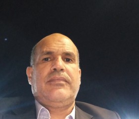 وليد حامد, 49 лет, بور سعيد