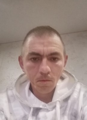 Роман, 34, Россия, Поворино