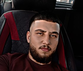 حموده, 20, Ramallah