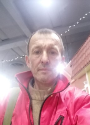 Андрей Ананин, 54, Рэспубліка Беларусь, Ліда