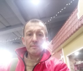 Андрей Ананин, 54 года, Ліда
