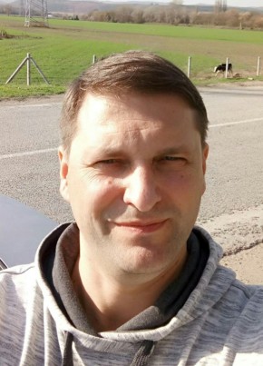 Константин, 48, Россия, Севастополь