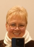 Alla, 55, Dolgoprudnyy