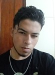 Lucas, 24 года, Taiobeiras