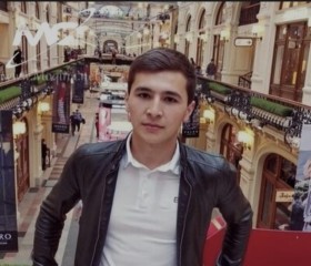 Boris, 24, Tashkent